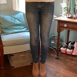 Joe’s Skinny Jeans